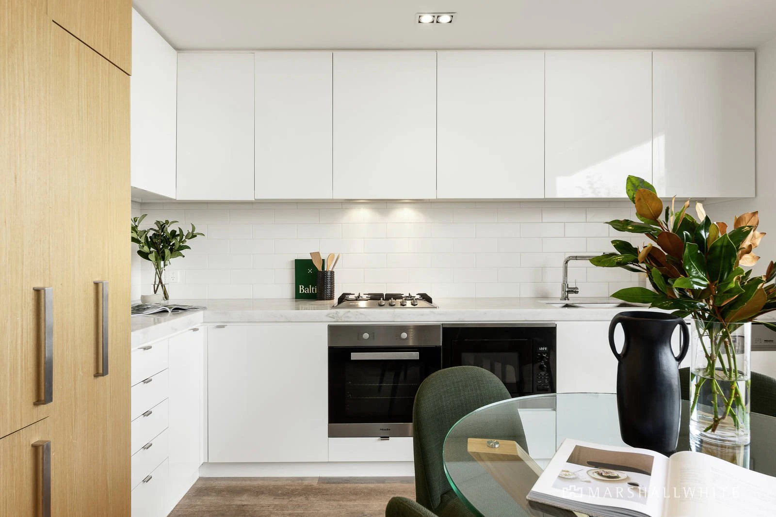 203/2 Cromwell Road, South Yarra, VIC