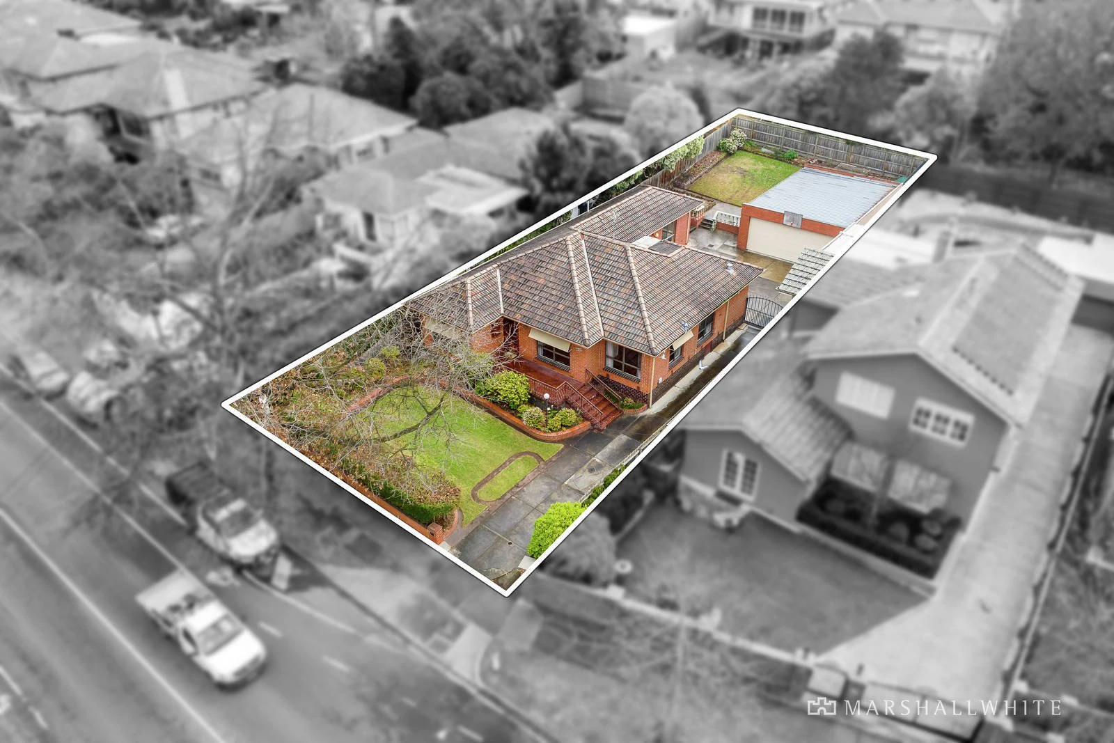 93 Bulleen Road, Balwyn North, VIC