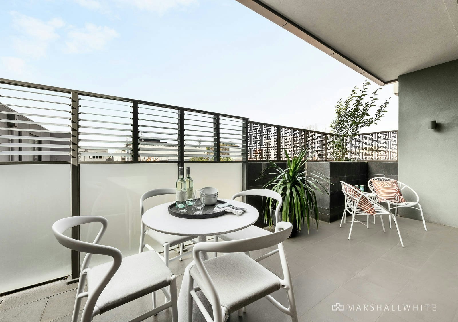 203/2 Cromwell Road, South Yarra, VIC