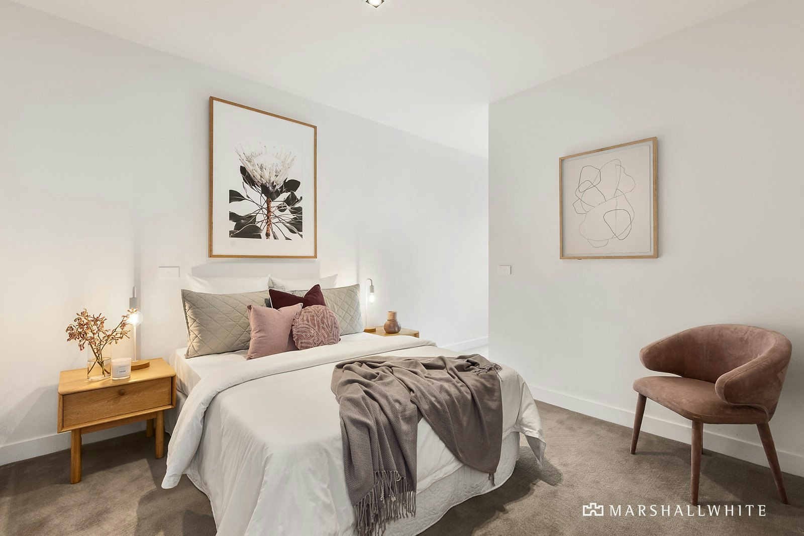 203/2 Cromwell Road, South Yarra, VIC