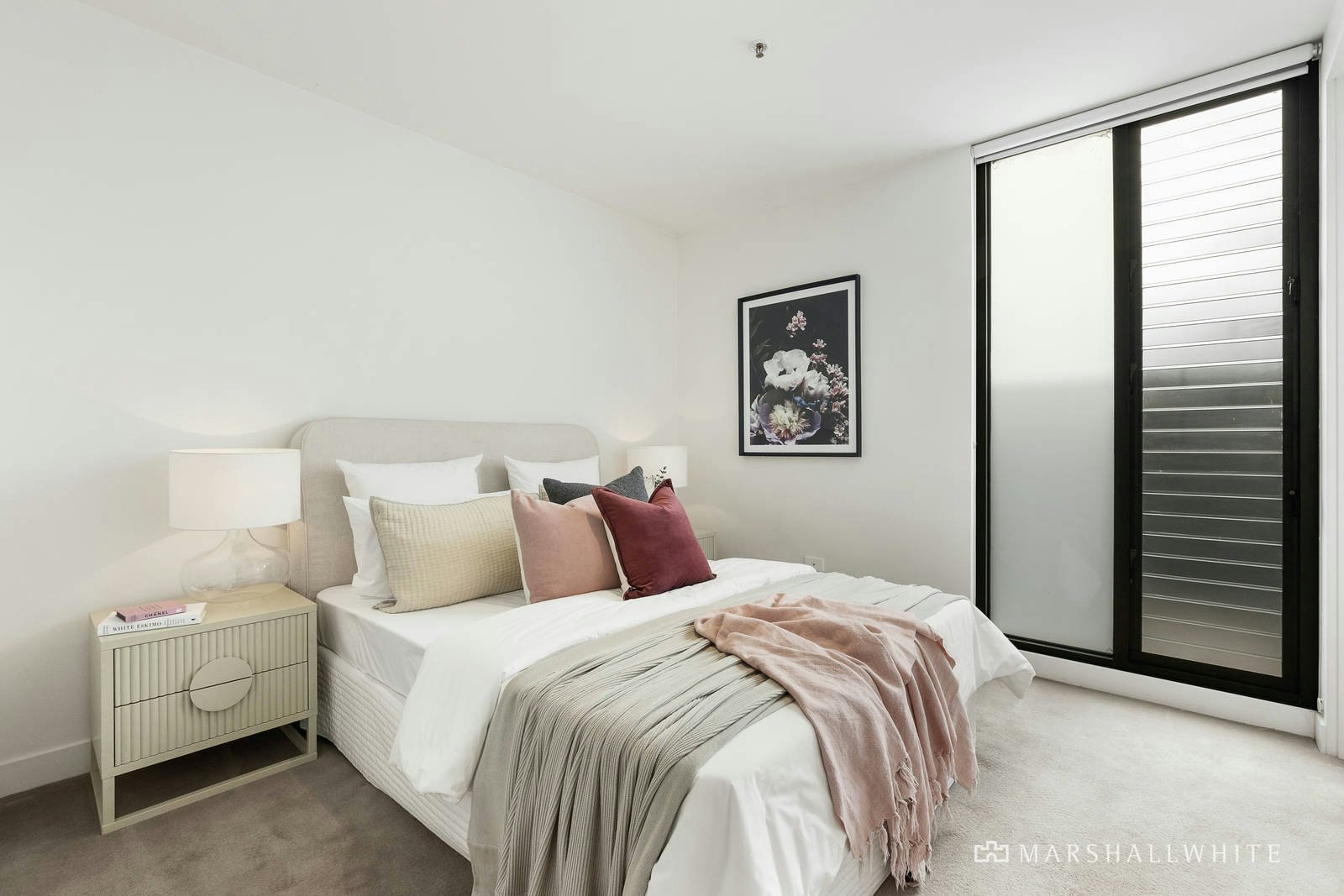 203/2 Cromwell Road, South Yarra, VIC