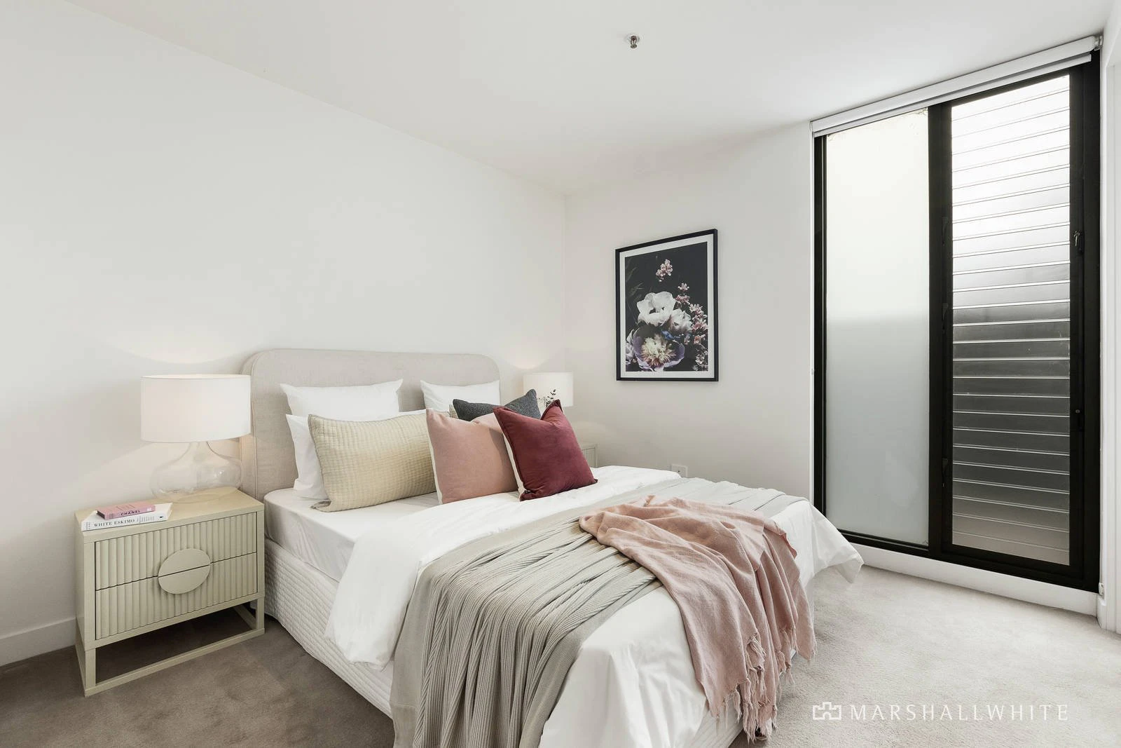 203/2 Cromwell Road, South Yarra, VIC