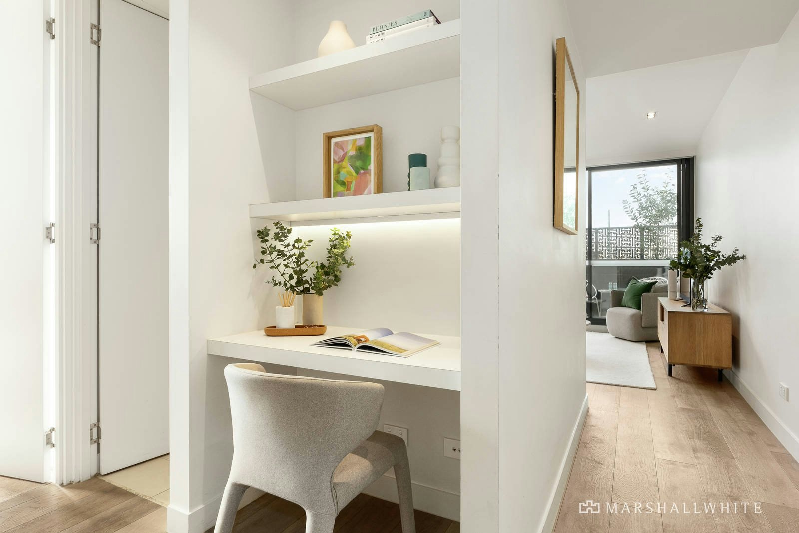 203/2 Cromwell Road, South Yarra, VIC