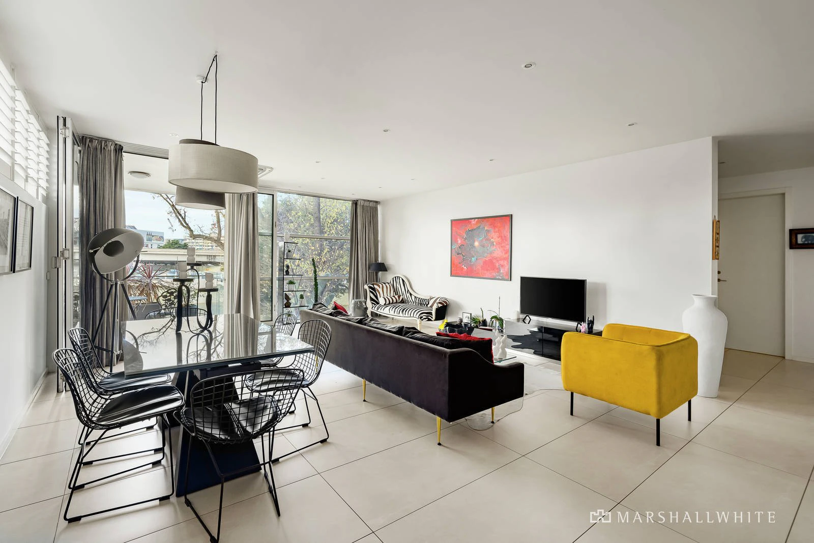 2/33 Alexandra Avenue, South Yarra, VIC