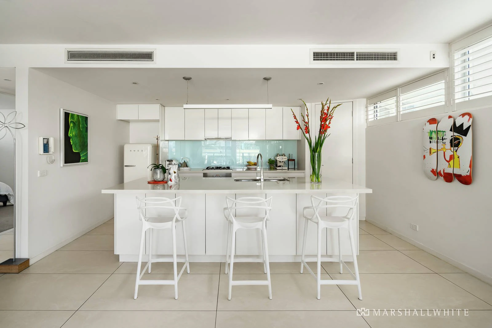 2/33 Alexandra Avenue, South Yarra, VIC