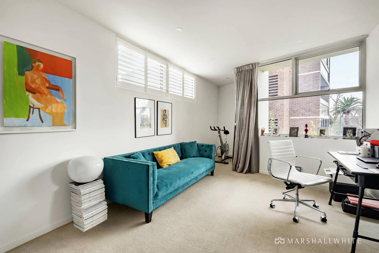 2/33 Alexandra Avenue, South Yarra, VIC