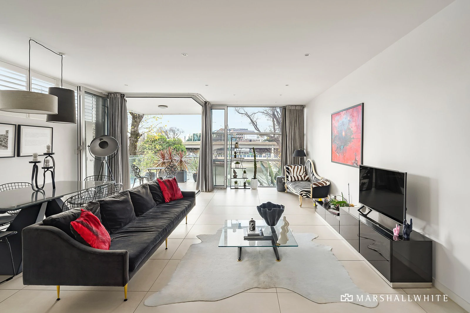 2/33 Alexandra Avenue, South Yarra, VIC