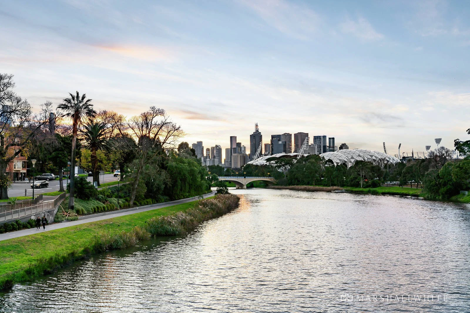 2/33 Alexandra Avenue, South Yarra, VIC