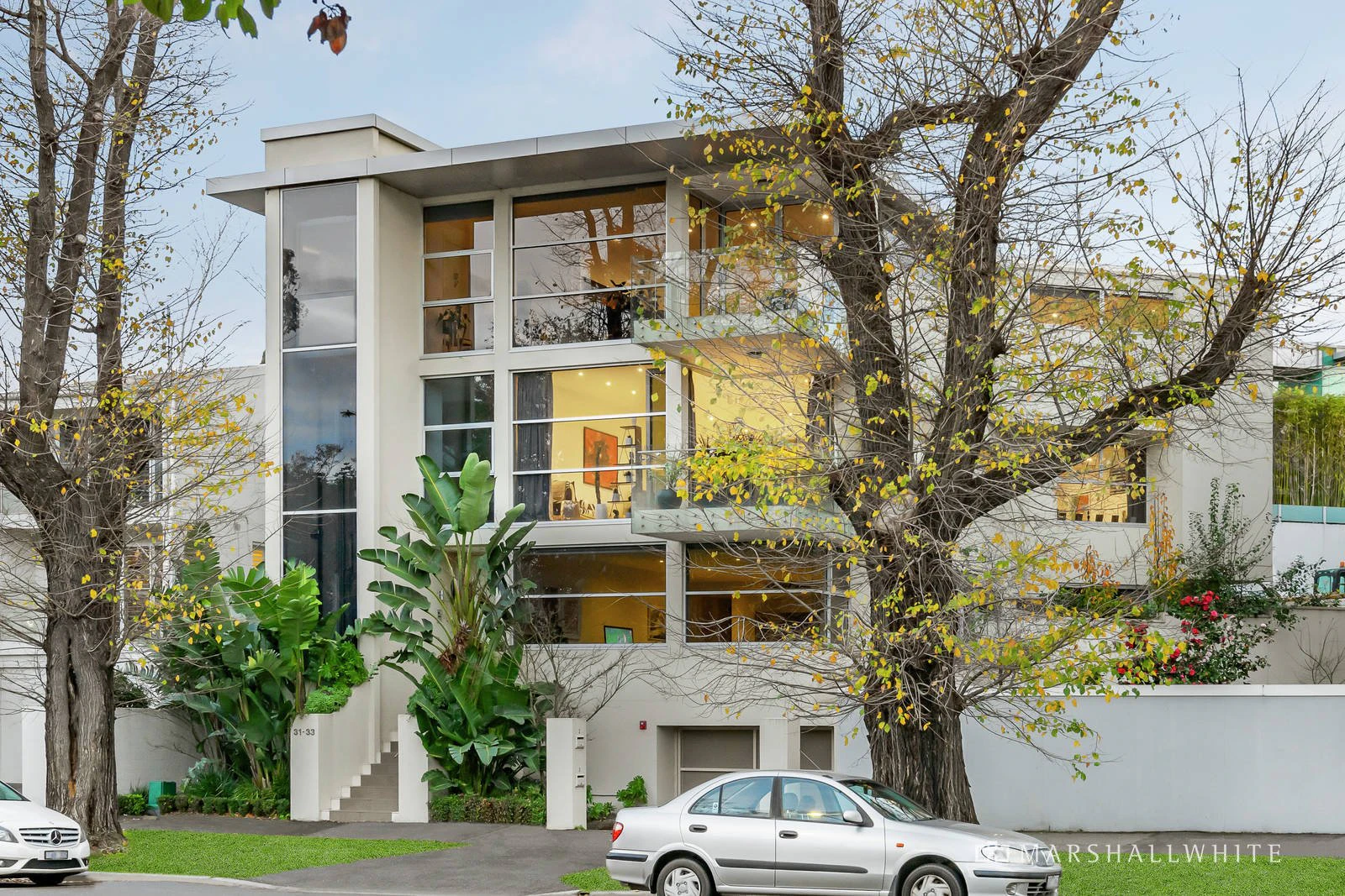 2/33 Alexandra Avenue, South Yarra, VIC
