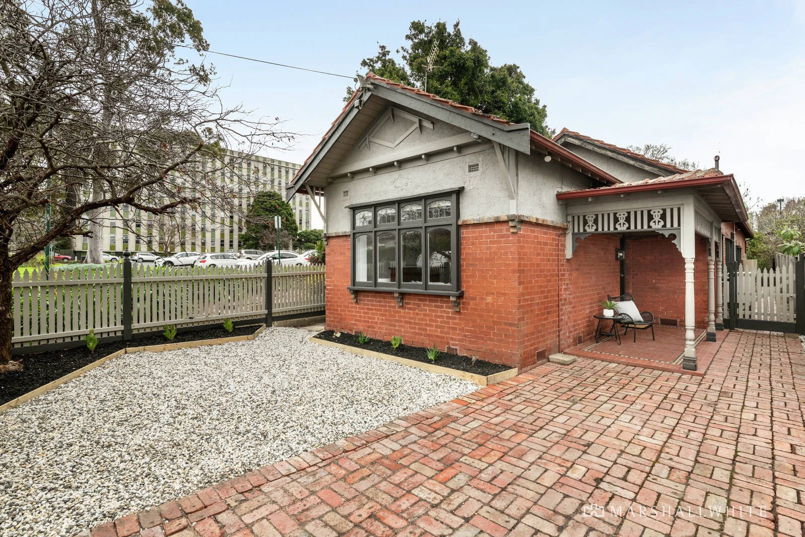 46 Denmark Street, Kew, VIC