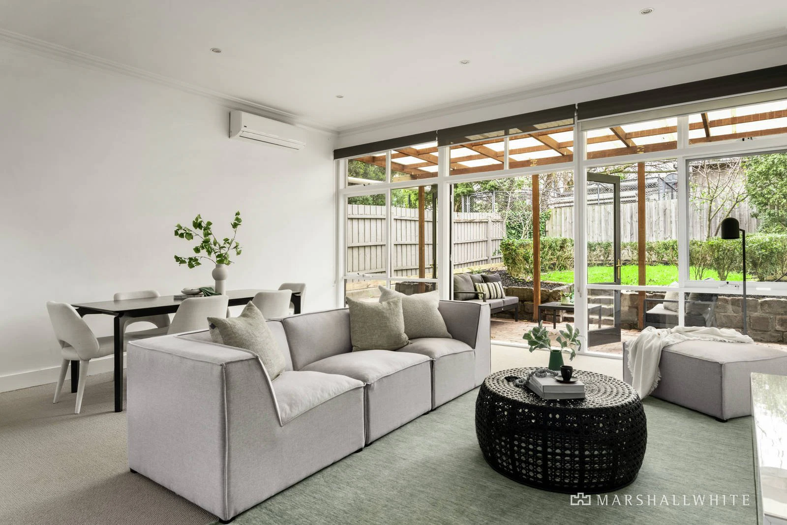 46 Denmark Street, Kew, VIC