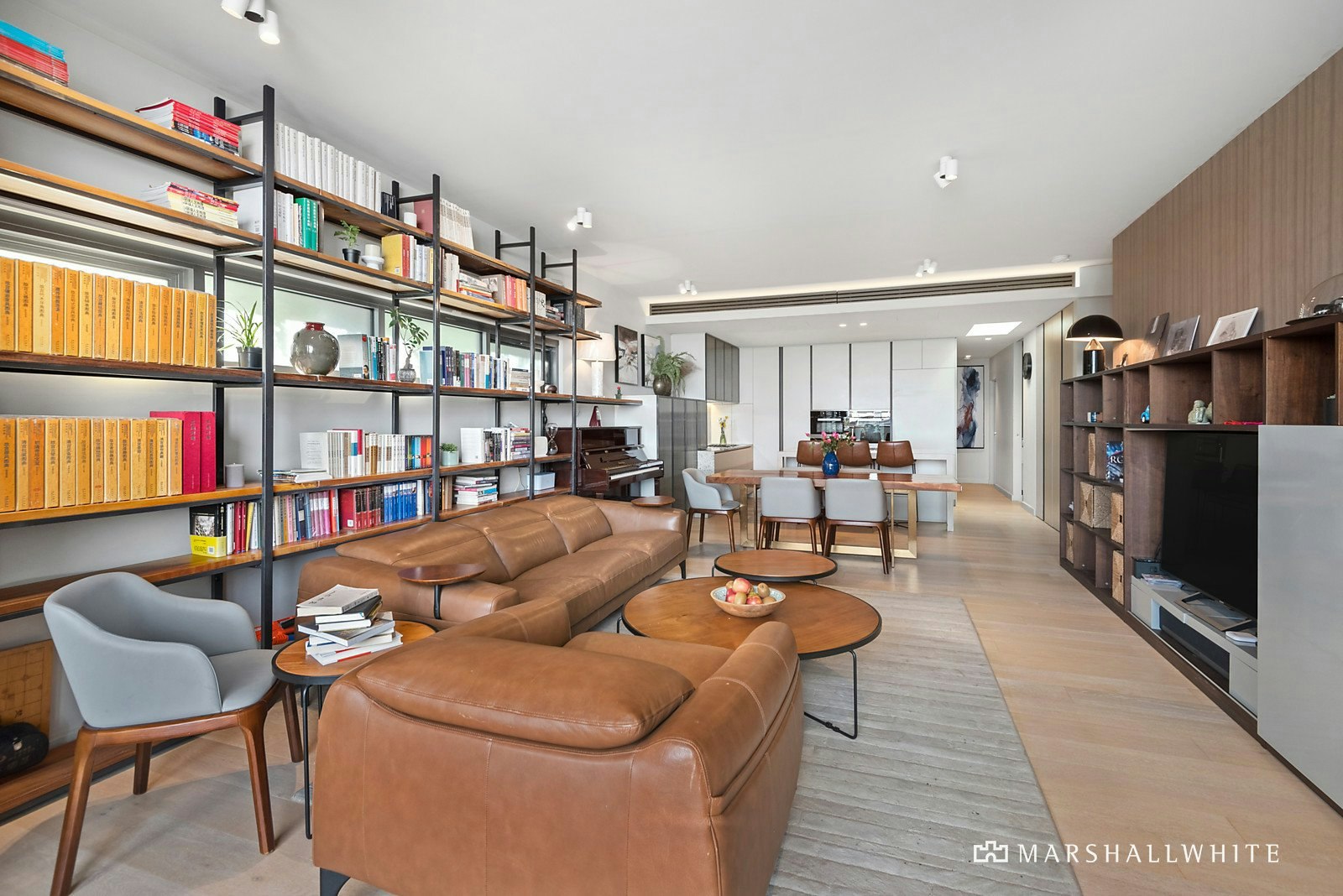 6/66 Charles Street, Kew, VIC