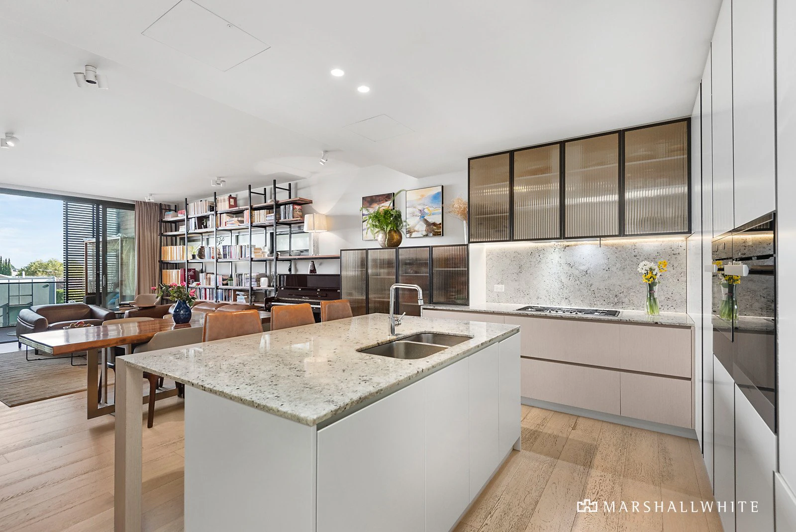 6/66 Charles Street, Kew, VIC