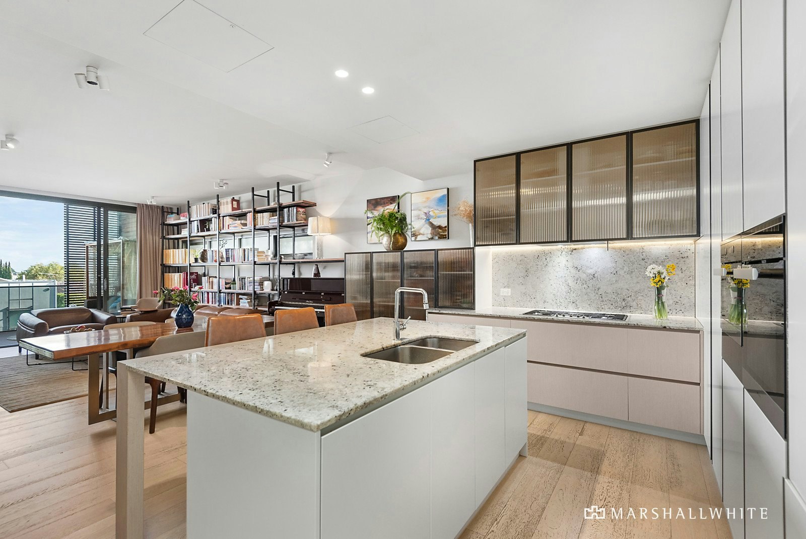 6/66 Charles Street, Kew, VIC