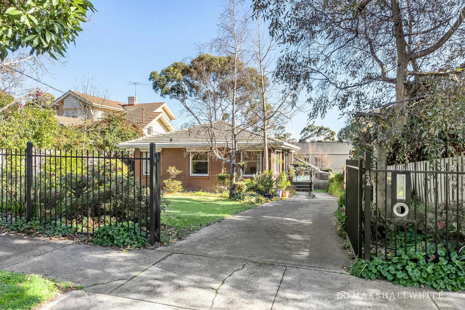 43A Narrak Road, Balwyn, VIC