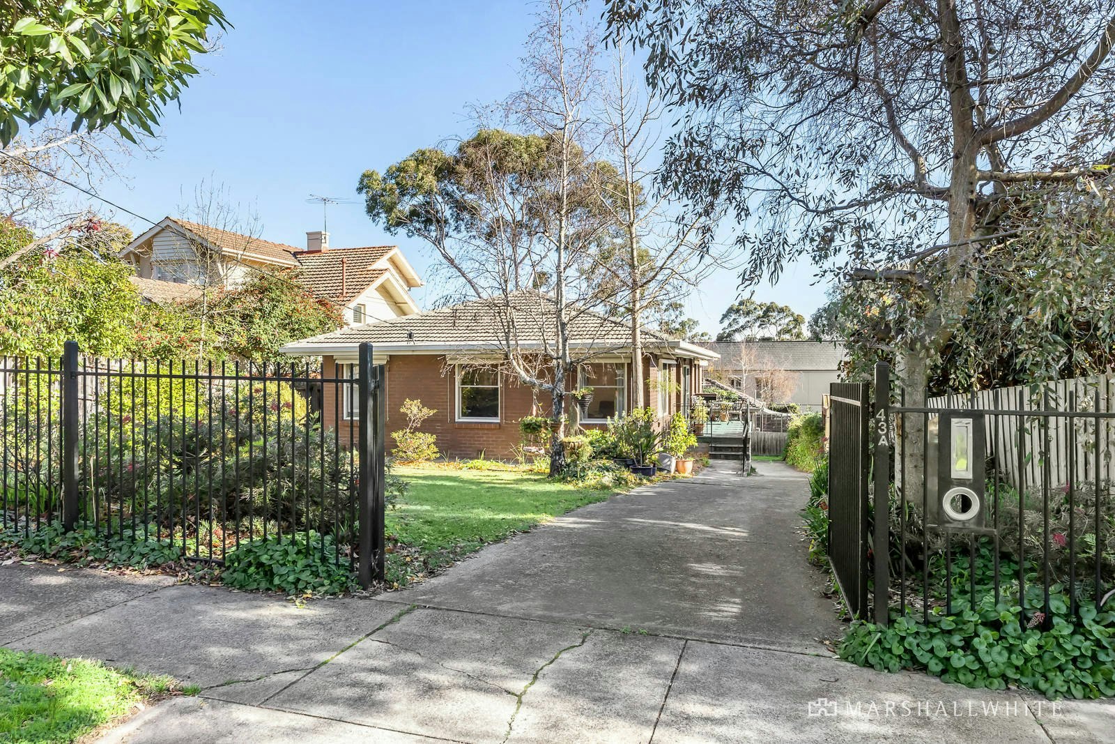 43A Narrak Road, Balwyn, VIC