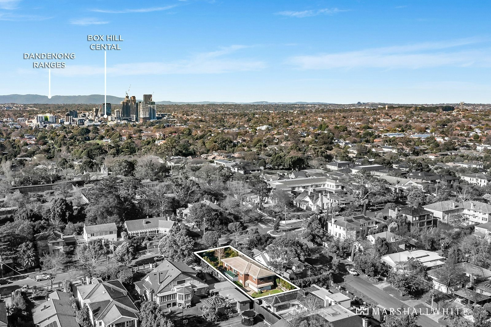 43A Narrak Road, Balwyn, VIC