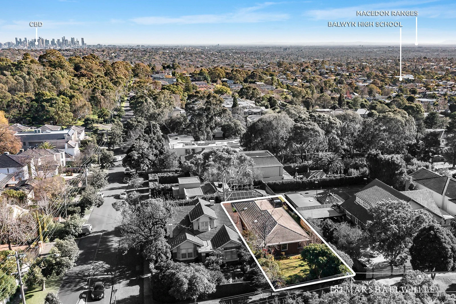 43A Narrak Road, Balwyn, VIC