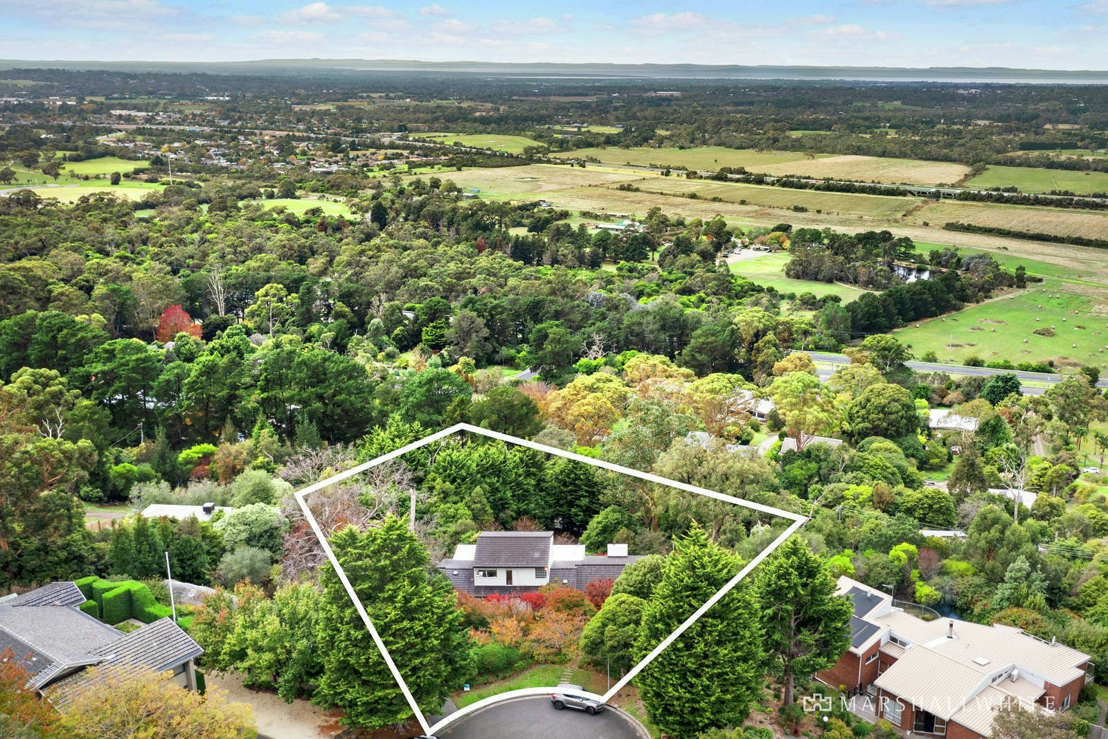 7 Kristen Close, Frankston South, VIC