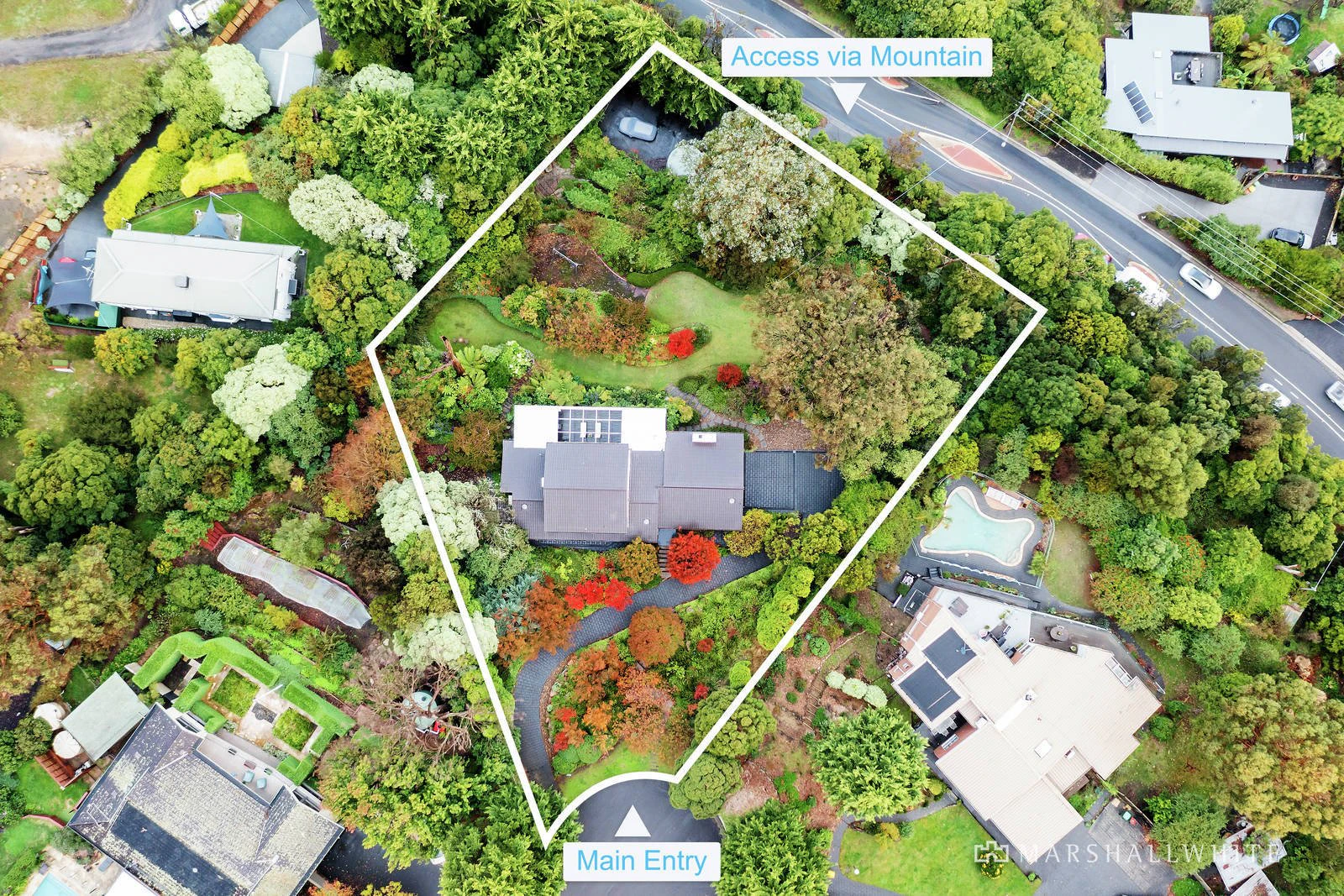 7 Kristen Close, Frankston South, VIC