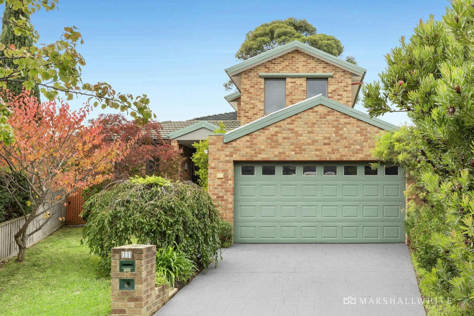 11 City View Court, Doncaster, VIC