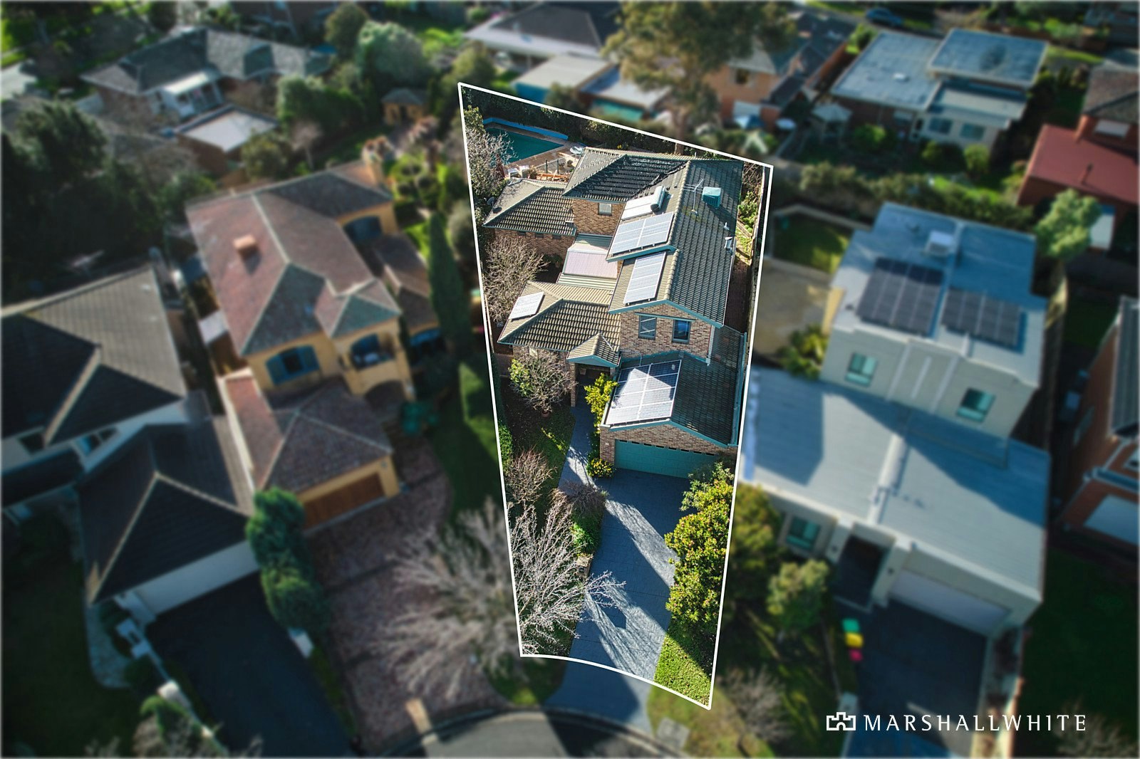 11 City View Court, Doncaster, VIC