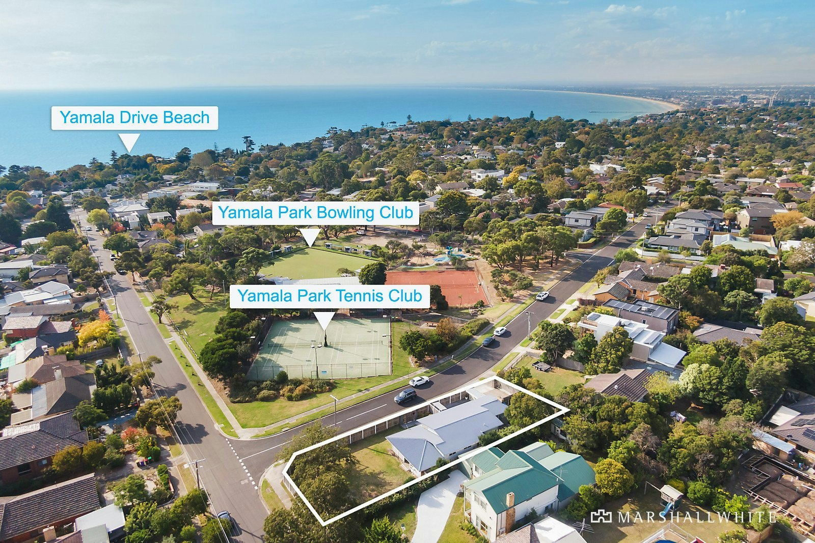 27 Ithaca Road, Frankston South, VIC