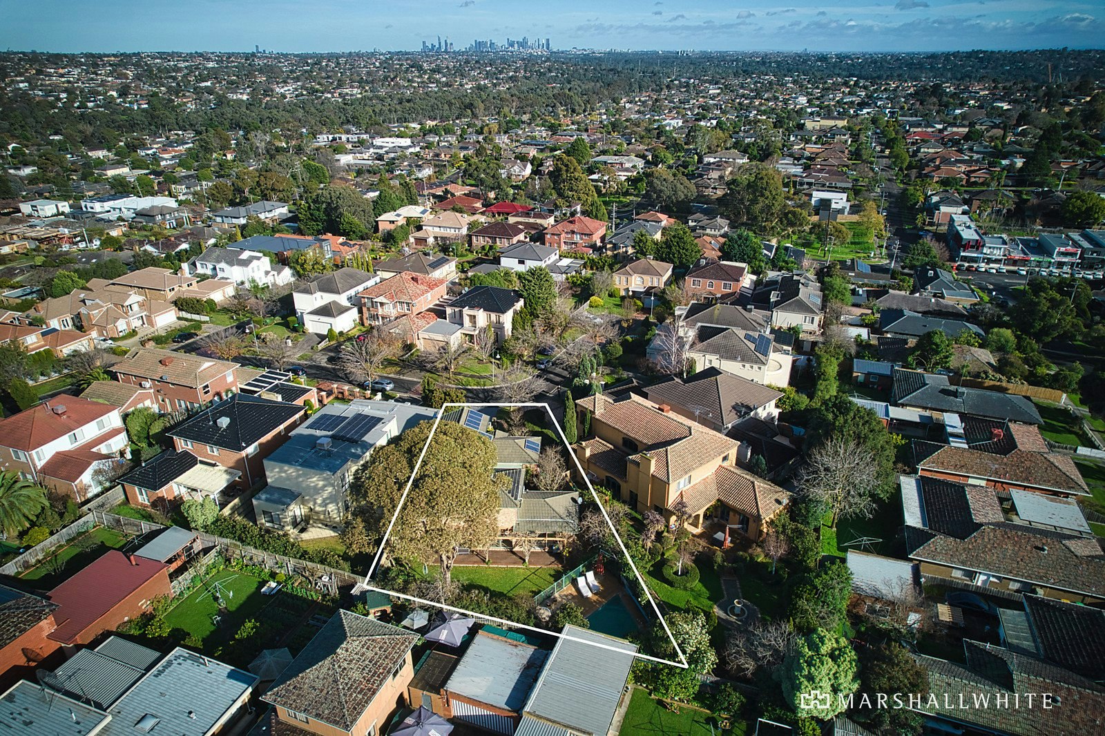 11 City View Court, Doncaster, VIC