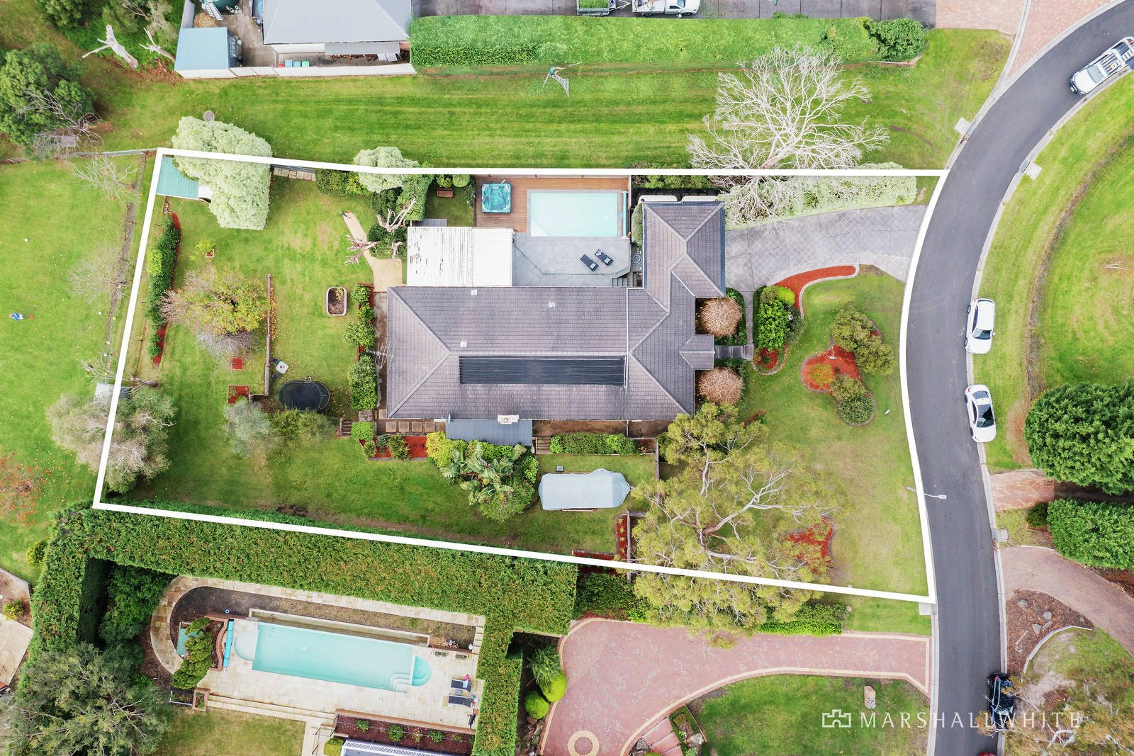 9 Andacani Court, Mount Eliza, VIC