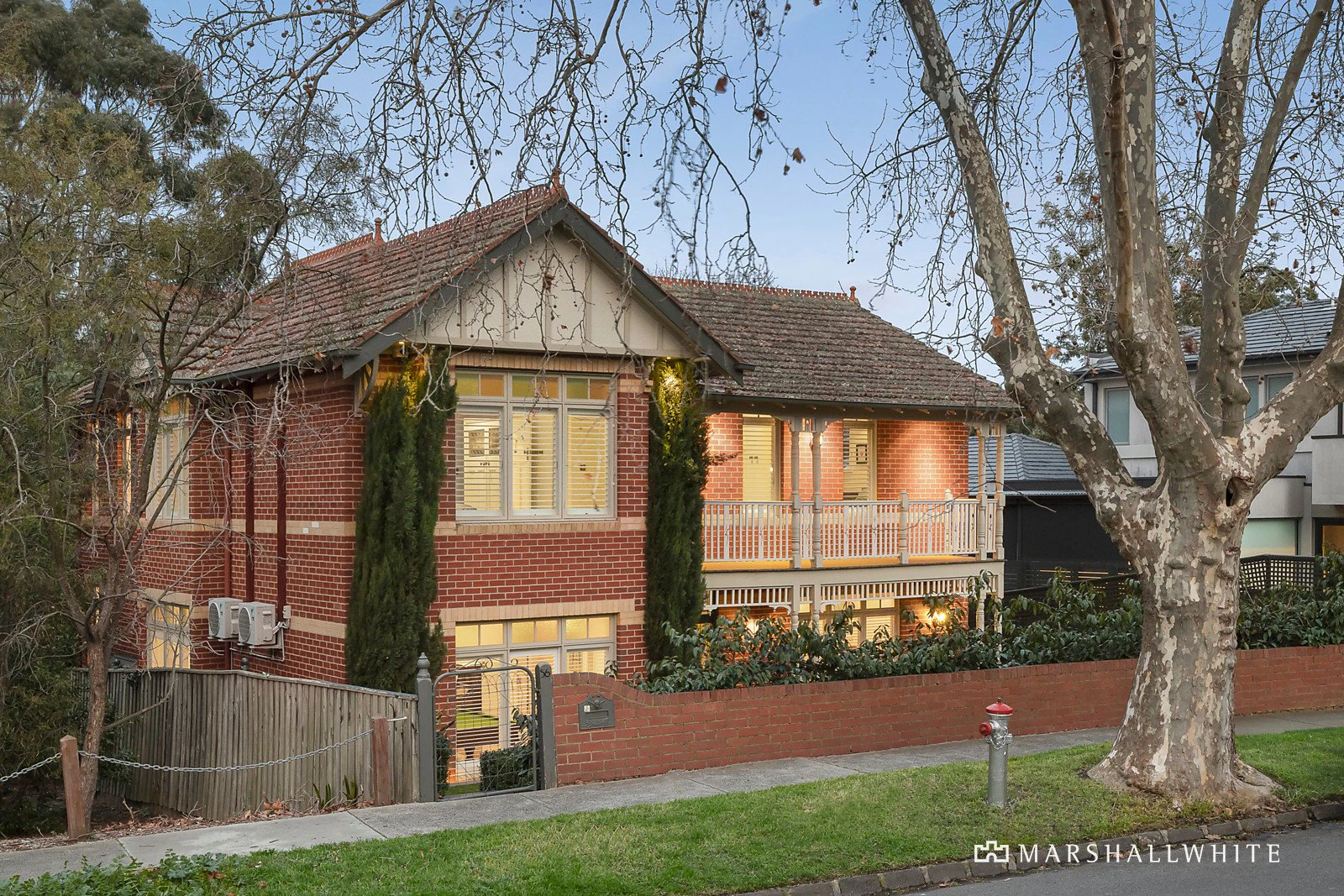 56 Spencer Road, Camberwell, VIC