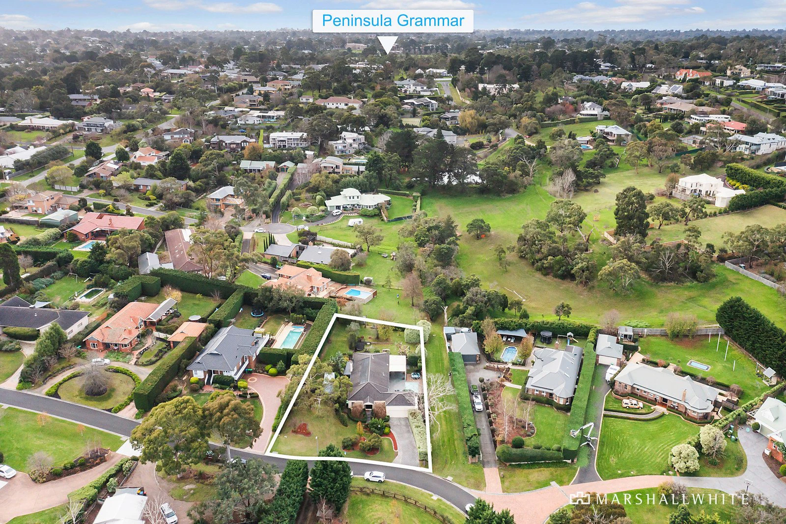 9 Andacani Court, Mount Eliza, VIC