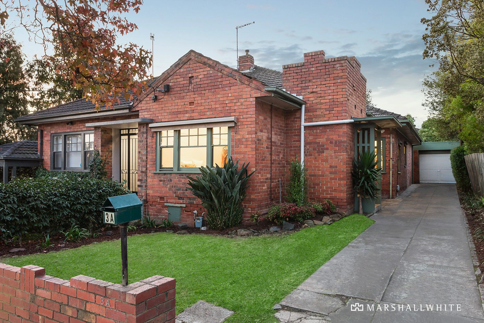 3A Mount Ida Avenue, Hawthorn East, VIC