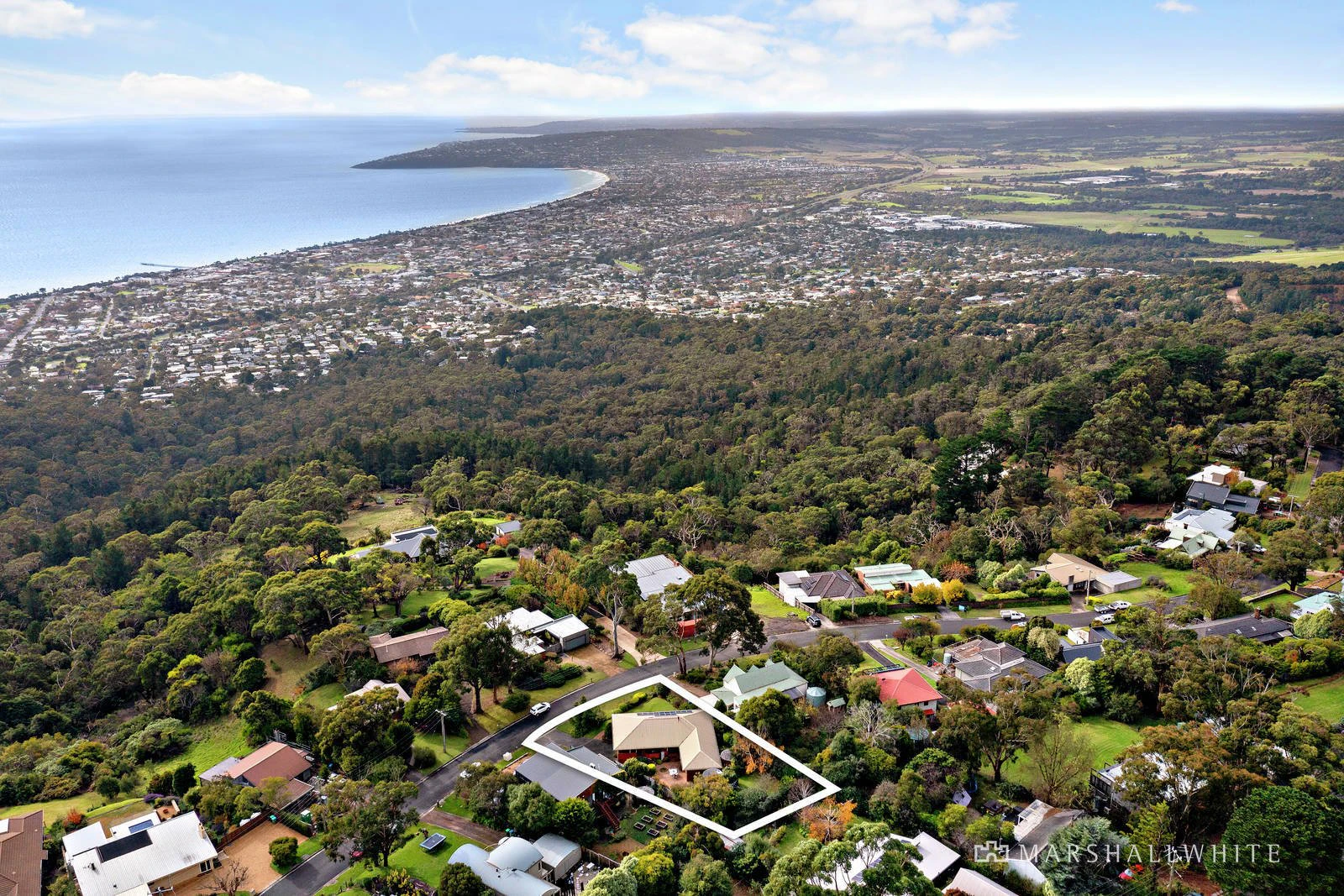 23 Cloud Street, Arthurs Seat, VIC
