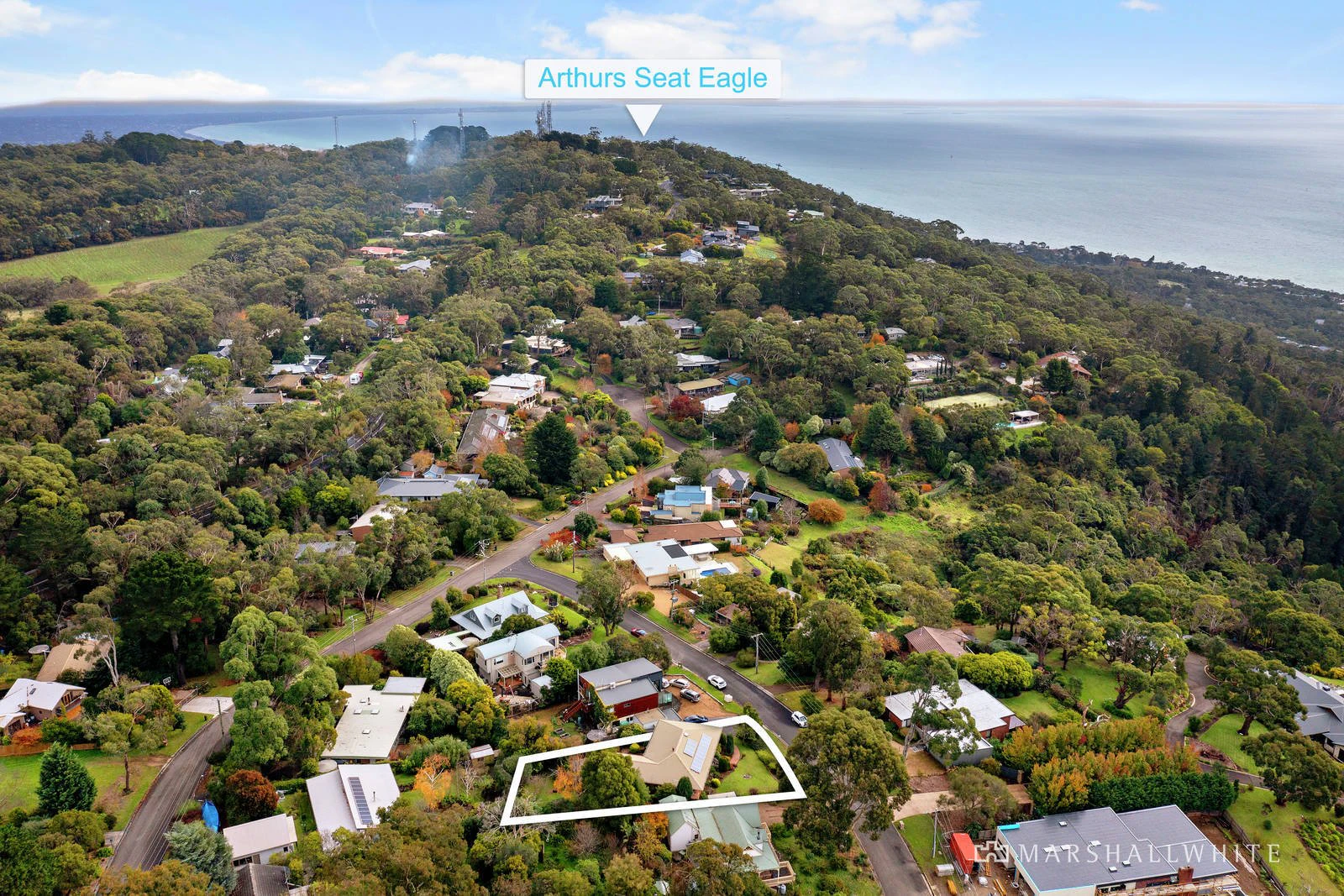 23 Cloud Street, Arthurs Seat, VIC