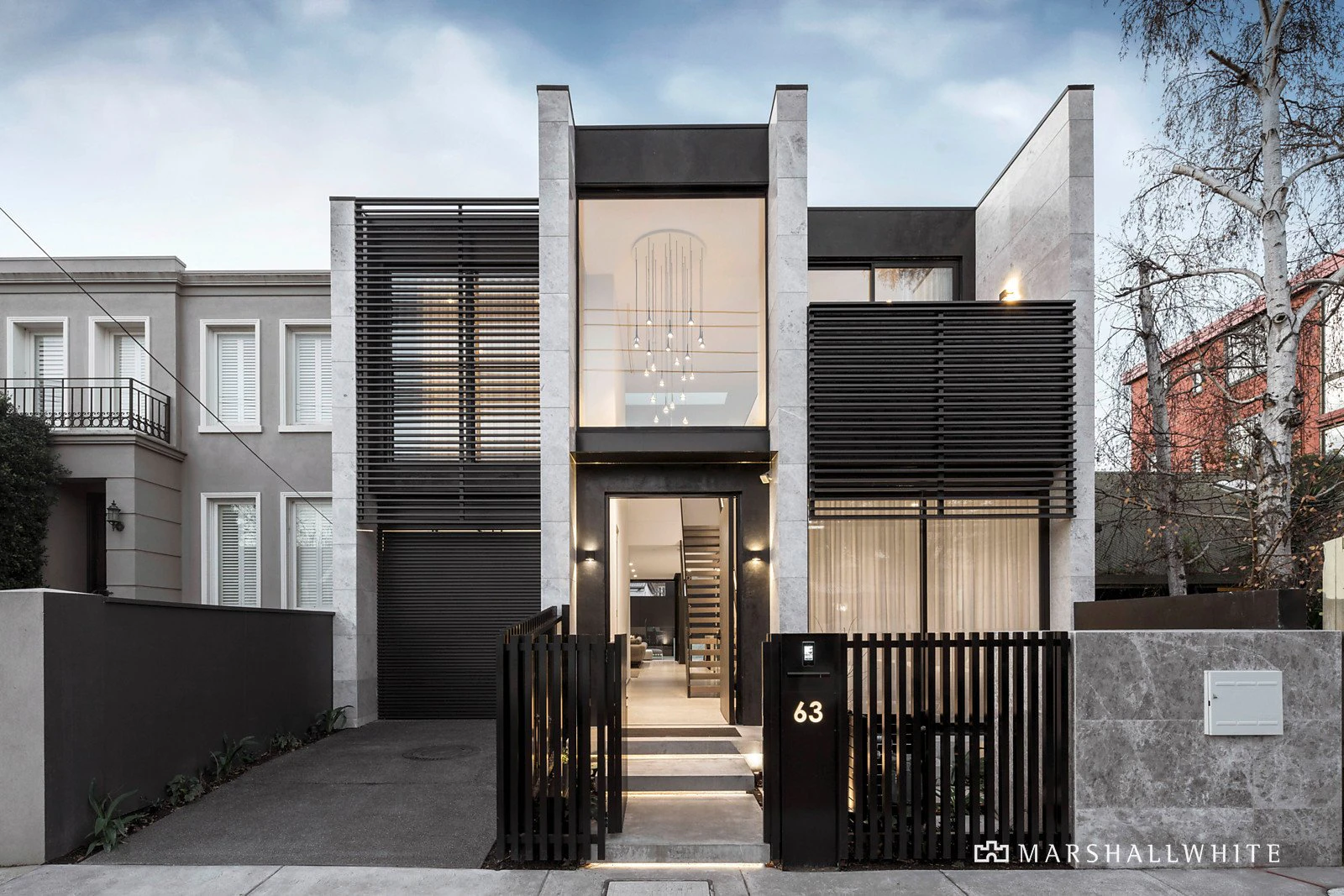 63 Lang Street, South Yarra, VIC