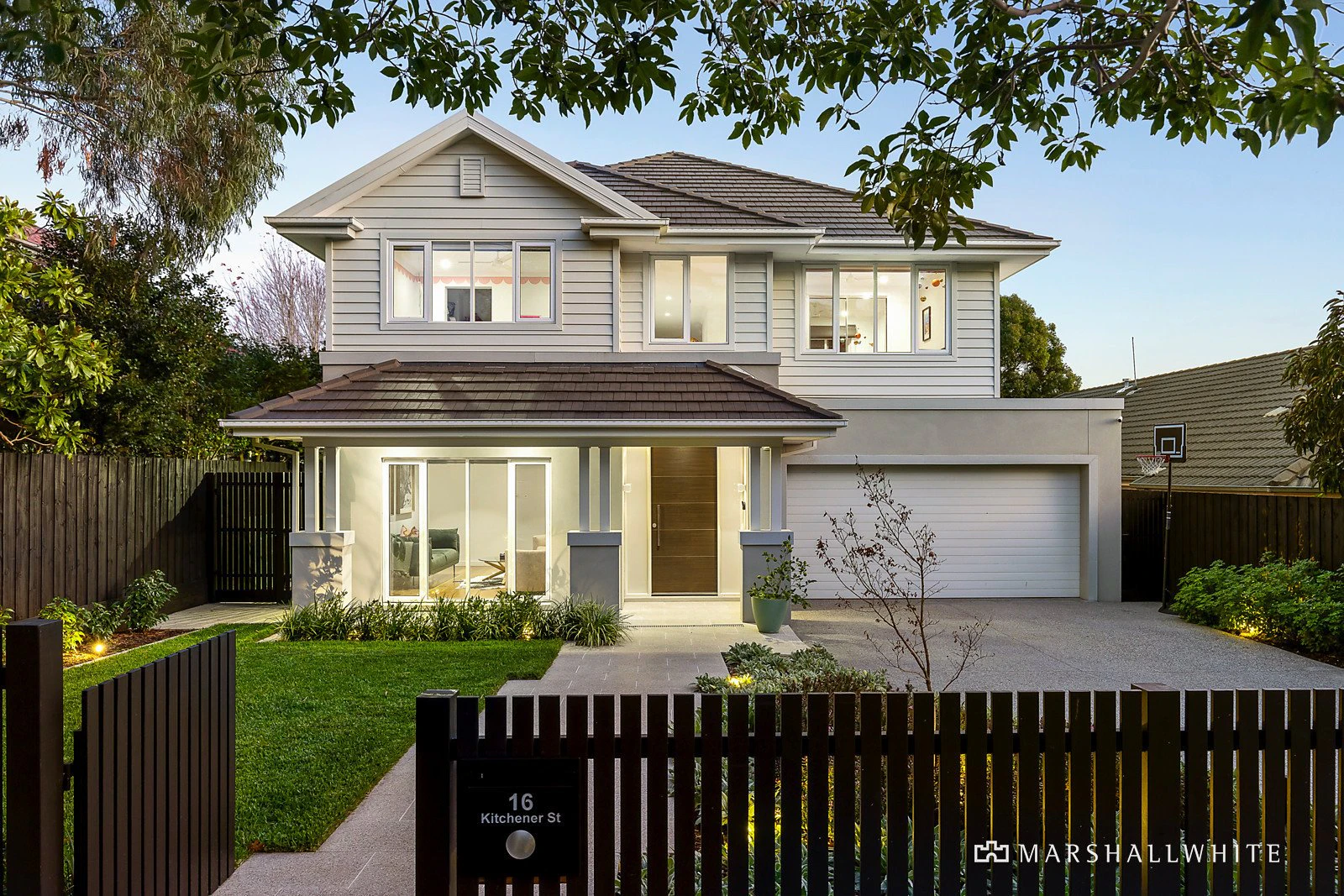 16 Kitchener Street, Kew East, VIC