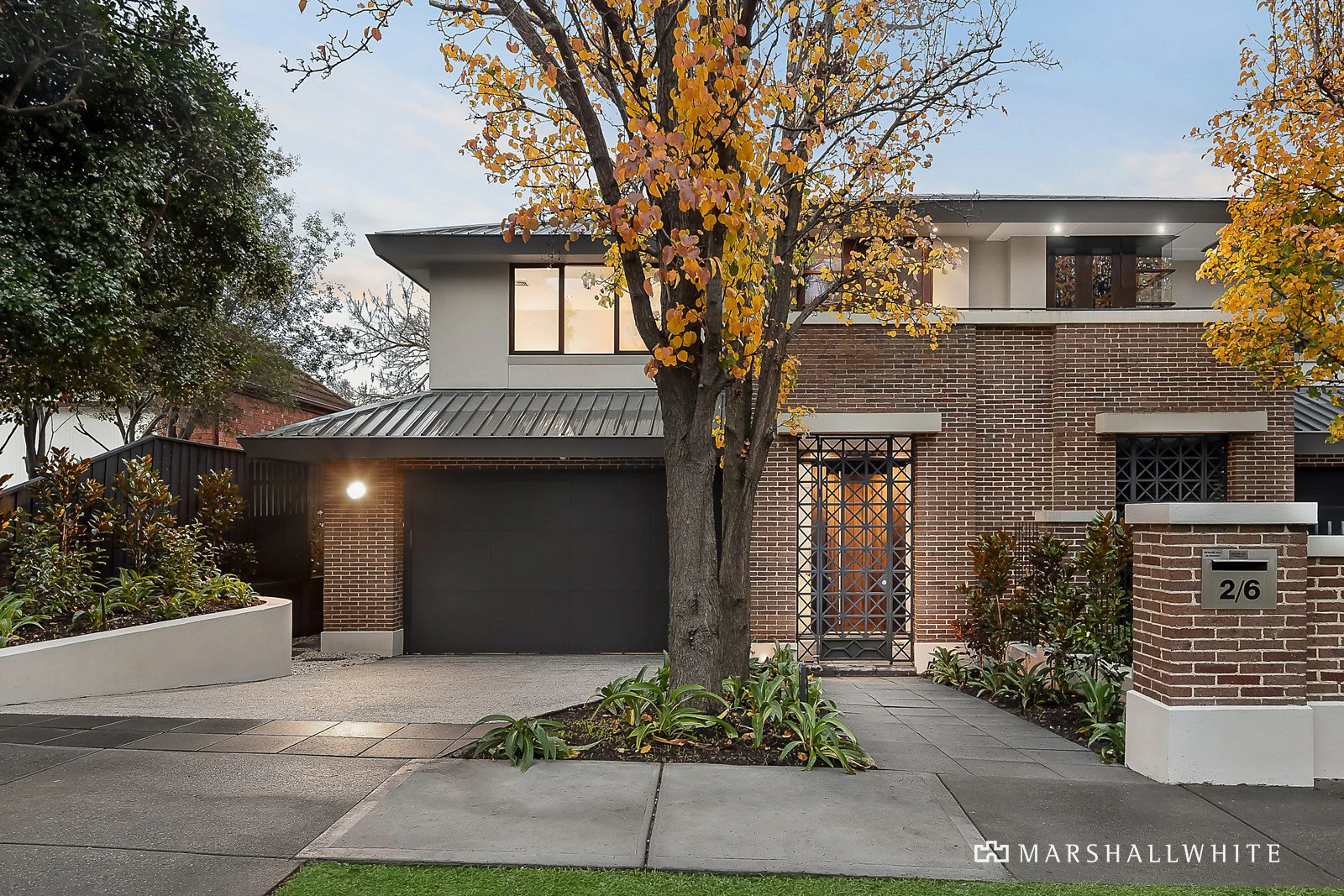 2/6 Davis Avenue, Camberwell, VIC
