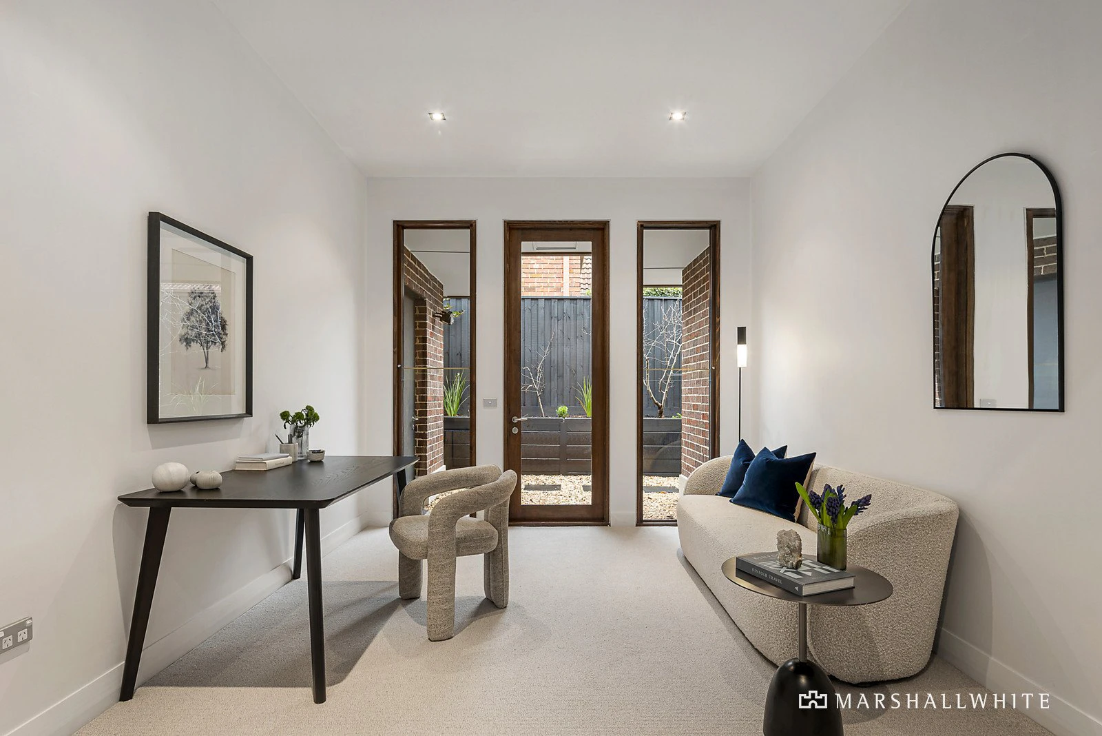 2/6 Davis Avenue, Camberwell, VIC
