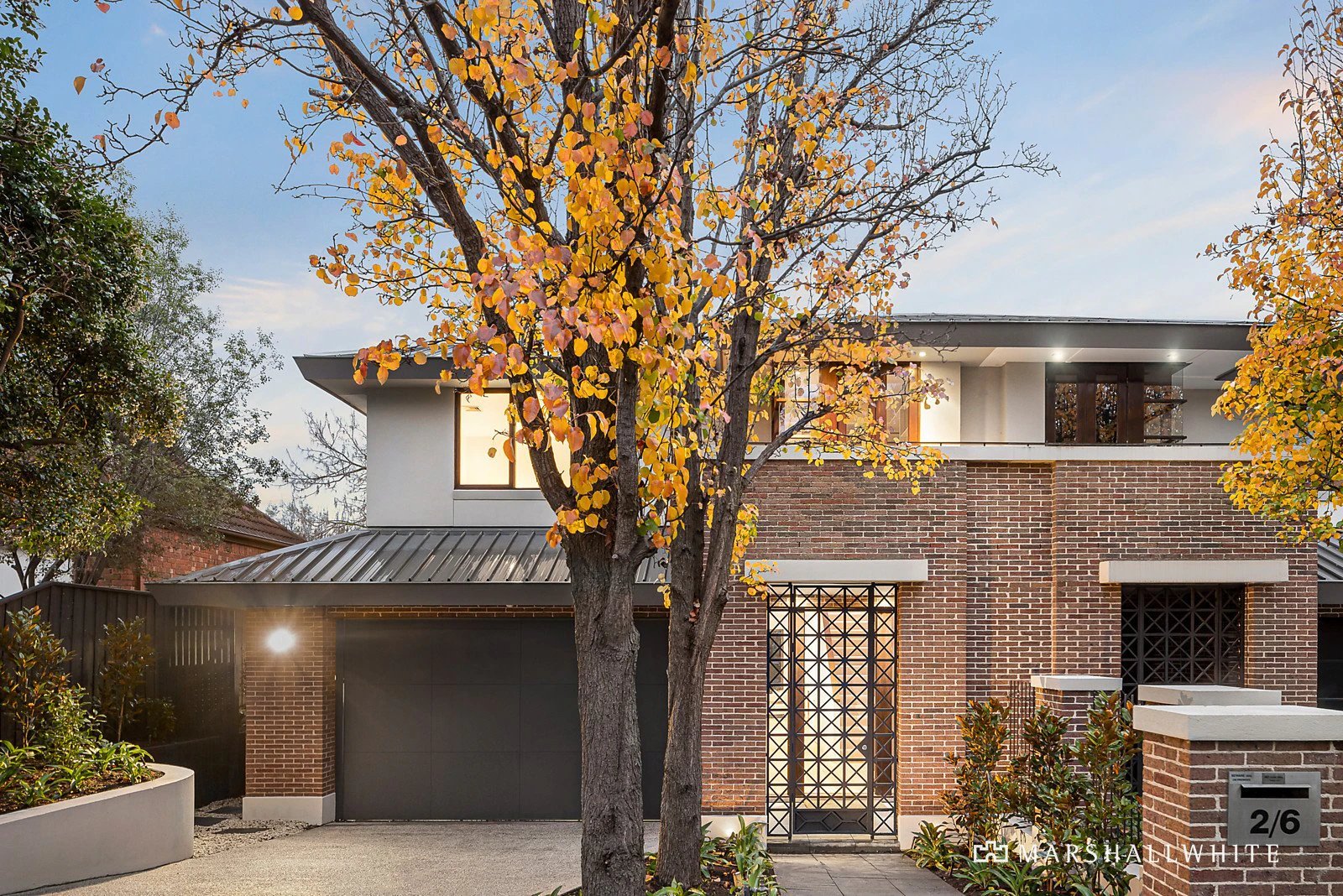 2/6 Davis Avenue, Camberwell, VIC