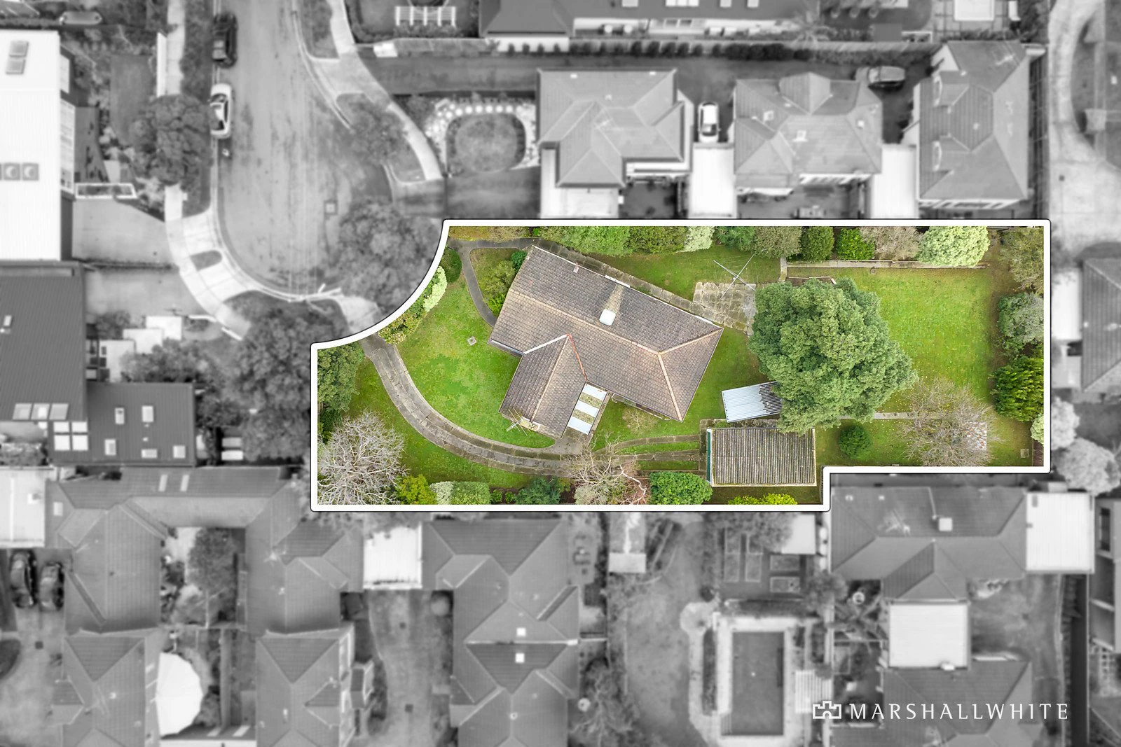5 Bronte Court, Hampton, VIC