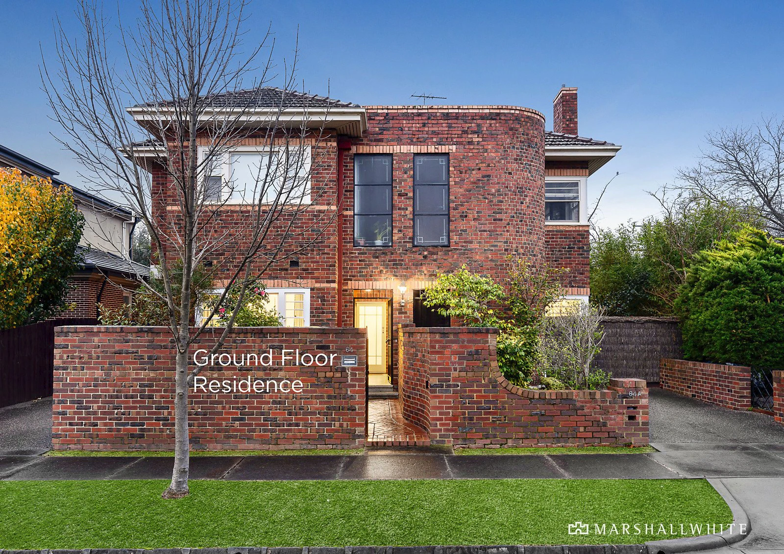 64 Summerhill Road, Glen Iris, VIC