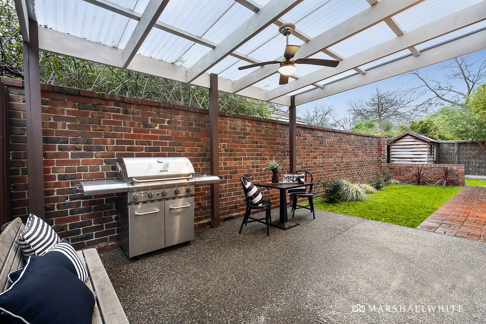 64 Summerhill Road, Glen Iris, VIC