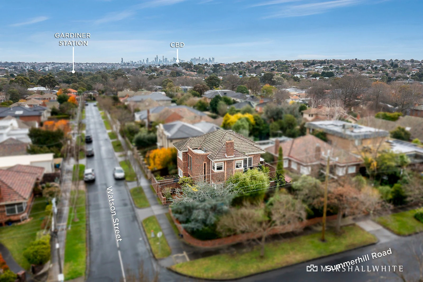 64 Summerhill Road, Glen Iris, VIC