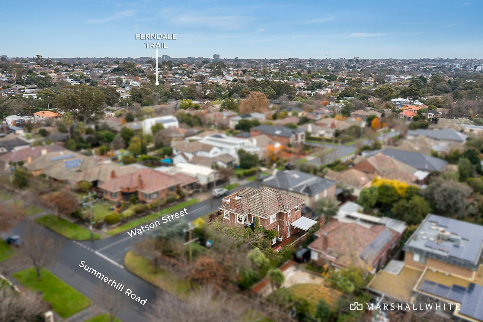 64 Summerhill Road, Glen Iris, VIC