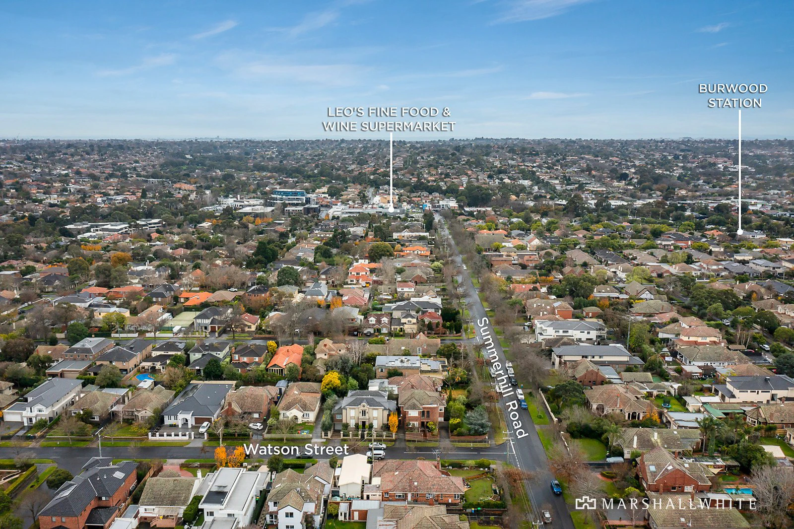 64 Summerhill Road, Glen Iris, VIC