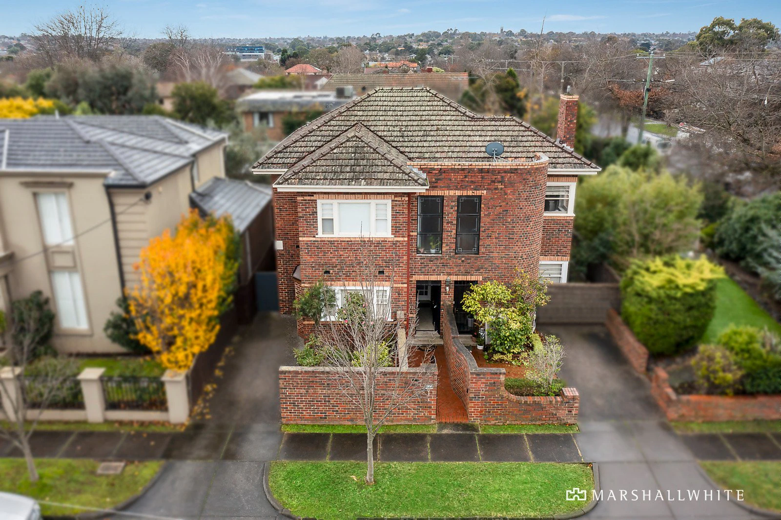 64 Summerhill Road, Glen Iris, VIC