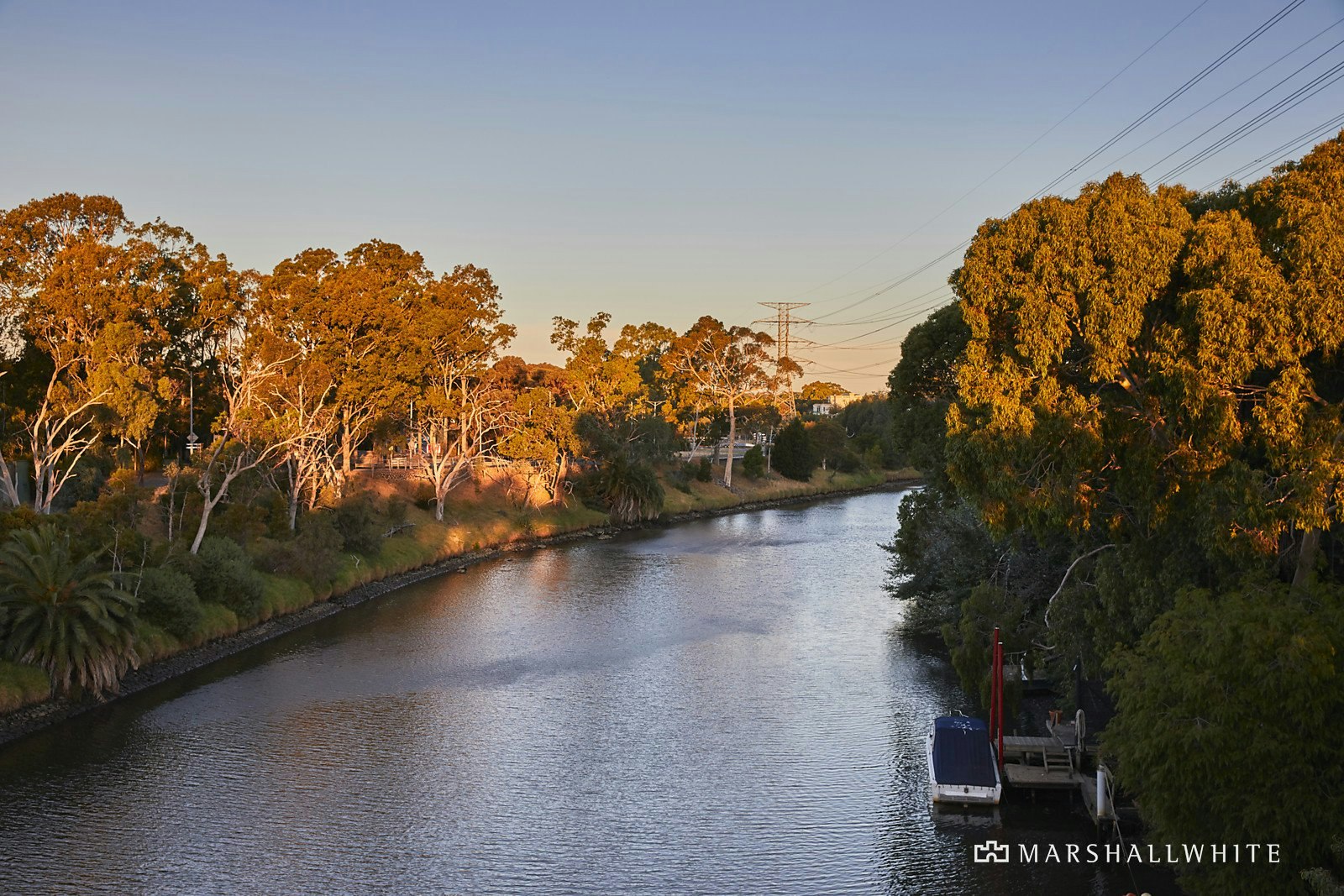 canal