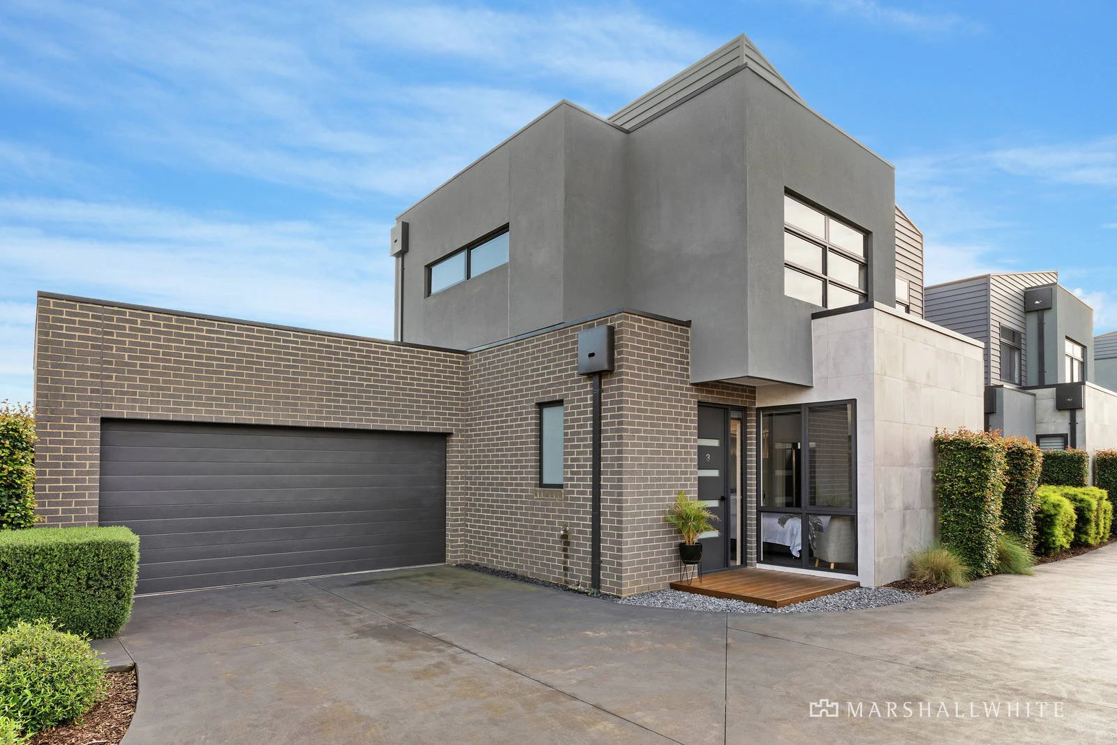3/18 Van Ness Avenue, Mornington, VIC