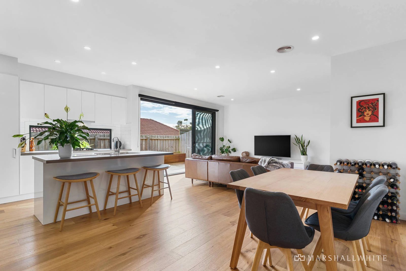 3/18 Van Ness Avenue, Mornington, VIC