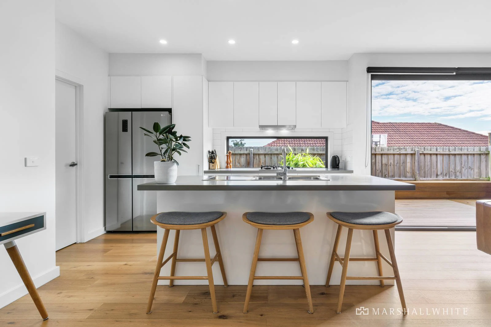 3/18 Van Ness Avenue, Mornington, VIC